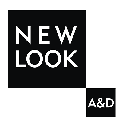 NEW LOOK A&D hurtownia fryzjersko-kosmetycznej
