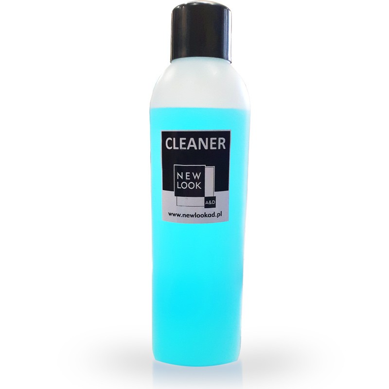 CLEANER PŁYN ODTŁUSZCZAJĄCY 1000ml NewLook AD CLEANER PŁYN ODTŁUSZCZAJĄCY 1000ml NewLook AD