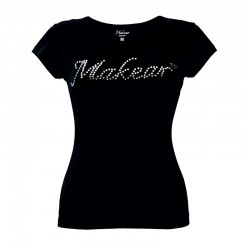 Koszulka damski Makear M T-shirt marki MAKEAR