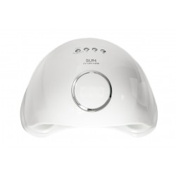 LAMPA UV/LED ELLEGANT "SUN" O MOCY 48W marki 