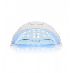 LAMPA UV/LED ELLEGANT "SUN" O MOCY 48W marki 
