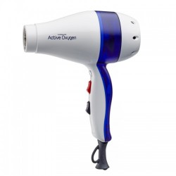 Active Oxygen
