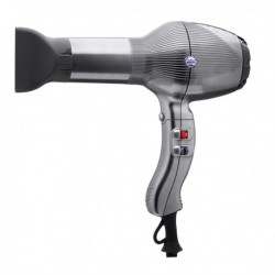 Barber Phon