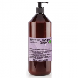 Odżywka Odbudowująca Włosy Zniszczone Damaged Hair - Every Green