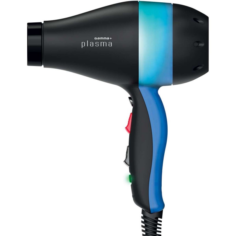 Suszarka Plasma Aktywny Tlen+Hiper Jonizacja 2200W Gamma Piu' Suszarka Plasma Aktywny Tlen+Hiper Jonizacja 2200W Gamma Piu'