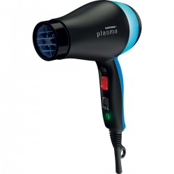 Suszarka Plasma Aktywny Tlen+Hiper Jonizacja 2200W marki Gamma Piu'