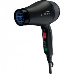 Suszarka Plasma Aktywny Tlen+Hiper Jonizacja 2200W marki Gamma Piu'