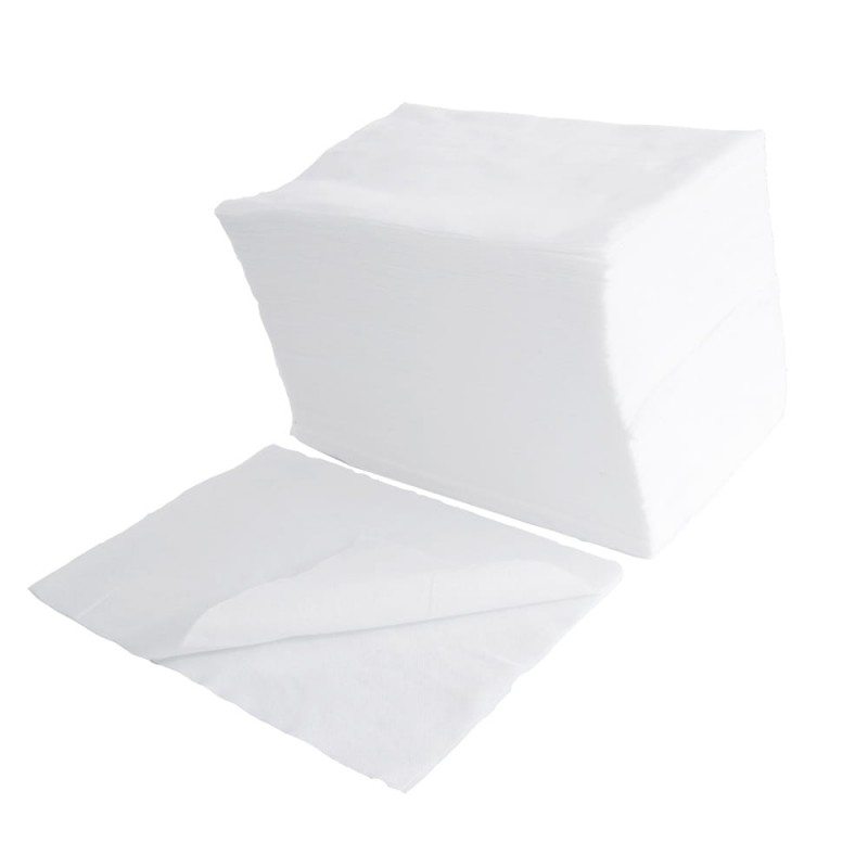 Ręcznik Z Włókniny Basic Perforowany 70x50 50szt 