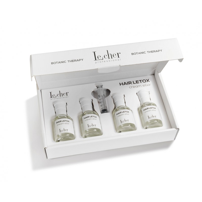 HAIR LETOX CREAM ELIXIR HAIR LETOX CREAM ELIXIR