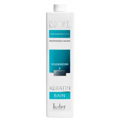 Bioel Keratin Bain Shampoo