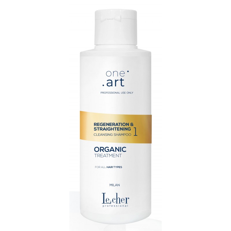 One Art Cleansing Shampoo 150 ml One Art Cleansing Shampoo 150 ml