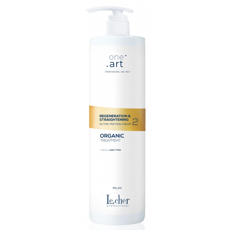 One Art Protein Active Cream 1000 ml 