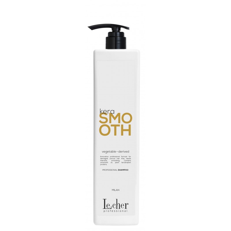 KeraSmooth Shampoo 1000ml KeraSmooth Shampoo 1000ml