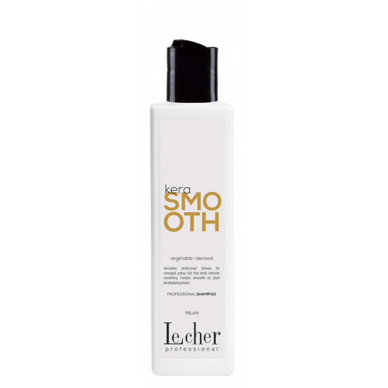 KeraSmooth Shampoo 250ml KeraSmooth Shampoo 250ml