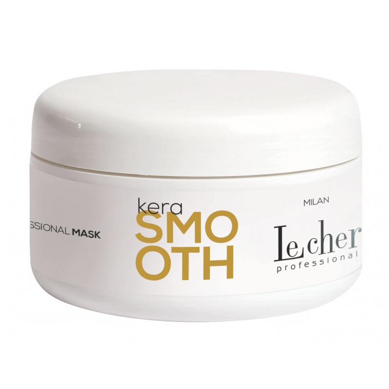KeraSmooth Maska 300ml KeraSmooth Maska 300ml