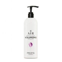 Szampon do włosów cienkich i słabych - Scandic H Air Volumizing