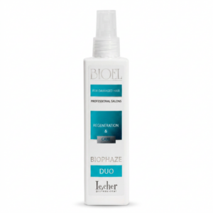 LECHER BIOEL BIOPHAZE DUO odżywka dwufazowa 250ml