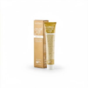 Farba do włosów Design Look COLOR LUX odcienie INTENSYWNE FIOLETY- 100 ml