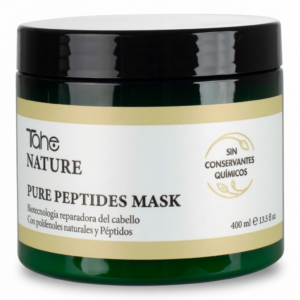 Maska regenerująca peptydowa Tahe Nature 400ml