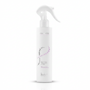 Lecher Professional Infinito Volumizing Booster Spray zwiększający objętość włosów 200ml