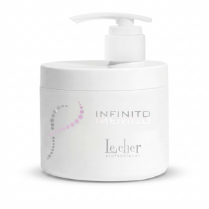 Lecher Infinito Volumizing maska zwiększająca objętość włosów 500ml