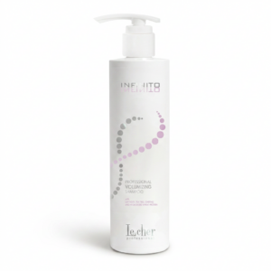 Lecher Professional Infinito Volumizing Szampon zwiększający objętość włosów 500ml