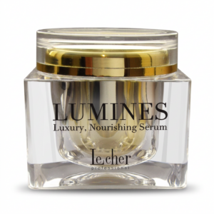 Lecher Lumines, Luxury Nourishing Serum 200ml