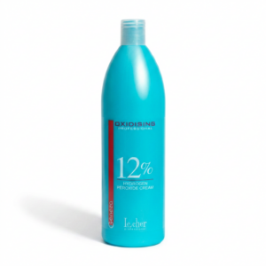 Lecher Oxidising Geneza 12% woda utleniona w kremie 1000ml