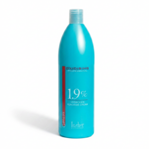 Lecher Professional Oxidising Geneza 1,9% woda utleniona w kremie 1000ml