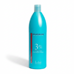 Lecher Oxidising Geneza 3% woda utleniona w kremie 1000ml