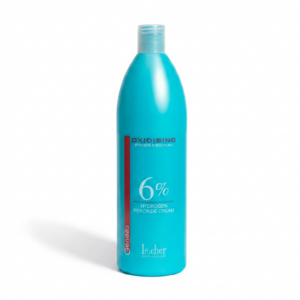 Lecher Oxidising Geneza 6% woda utleniona w kremie 1000ml
