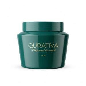Lecher Qurativa Maska regeneracyjna 500ml
