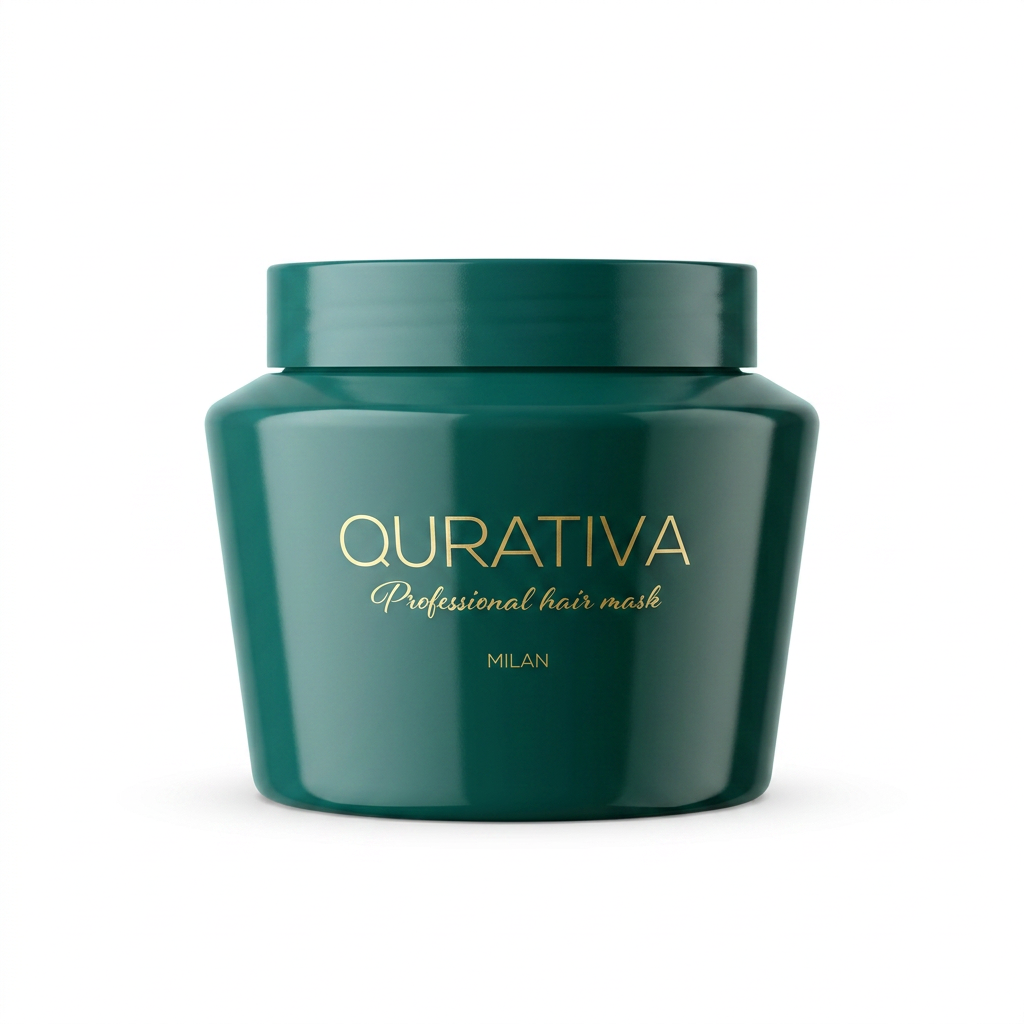 Lecher Qurativa Maska regeneracyjna 500ml