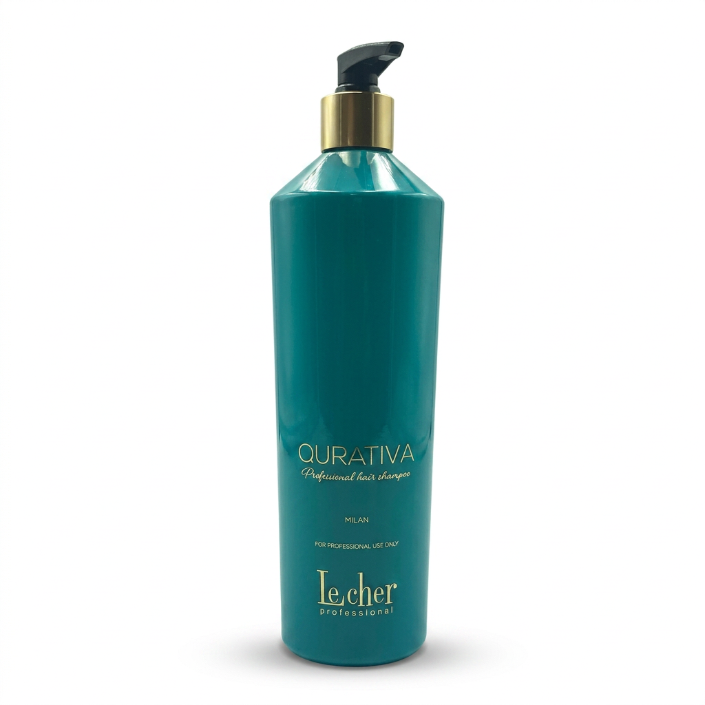 Lecher Professional QURATIVA Szampon 500ml