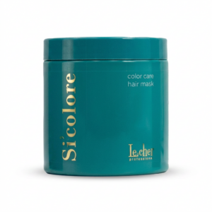 Lecher Professional Si'colore Color Care Mask 500ml