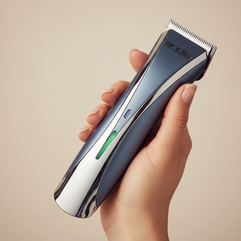 Andis Pro i120 Clipper - obrazek 2