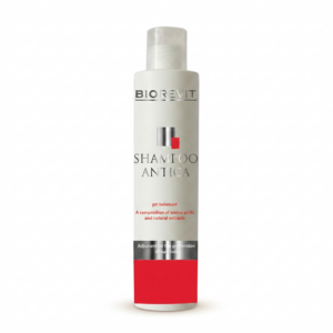 LECHER BIOREVIT ANTICA SHAMPOO szampon przeciw wypadaniu 200ml