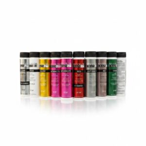 Be Color Crazy - farba w żelu do koloryzacji bezpośredniej 150ml