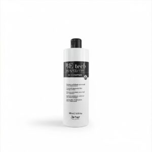 BE HAIR BE TECH PŁYN do trwałej BEZ AMONIAKU 500ml