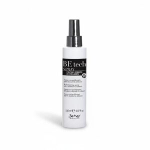 BE HAIR BE TECH Spray zakwaszający do włosów AFTER MOVED & RELAXER - 150ml