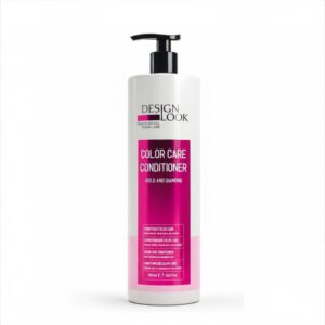 DESIGN LOOK odżywka pielęgnacja koloru Color Care 300ml / 1000 ml