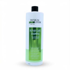 DESIGN LOOK Szampon odbudowujący REPAIR CARE 300ml / 1000 ml
