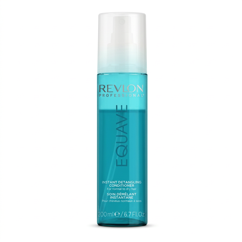 REVLON Odżywka dwufazowa do włosów EQUAVE - 200ml