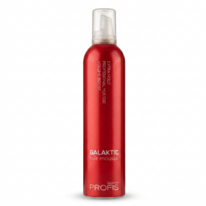 PROFIS GALAKTIC STYLING PIANKA EXTRA HOLD 400 ml