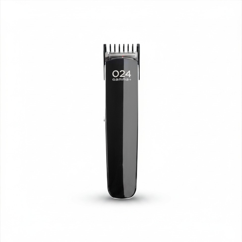 Gamma Piu 024 Plus+ Trymer do włosów ze stacją ładującą