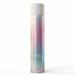 PROFIS Lakier do włosów OPAL Galaktic bardzo mocny - 750ml