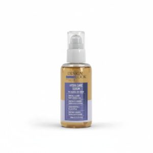 Serum Nawilżające do włosów DESIGN LOOK Hydra Care 100 ml