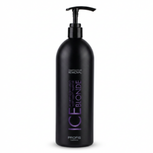 PROFIS Szampon do włosów ICE BLONDE - 1000ml