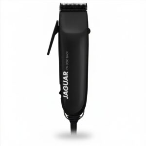 Jaguar CM 2000 PRO V.2 Maszynka przewodowa do strzyżenia – Black