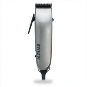 Jaguar CM 2000 PRO V.2 Maszynka przewodowa do strzyżenia – Silver